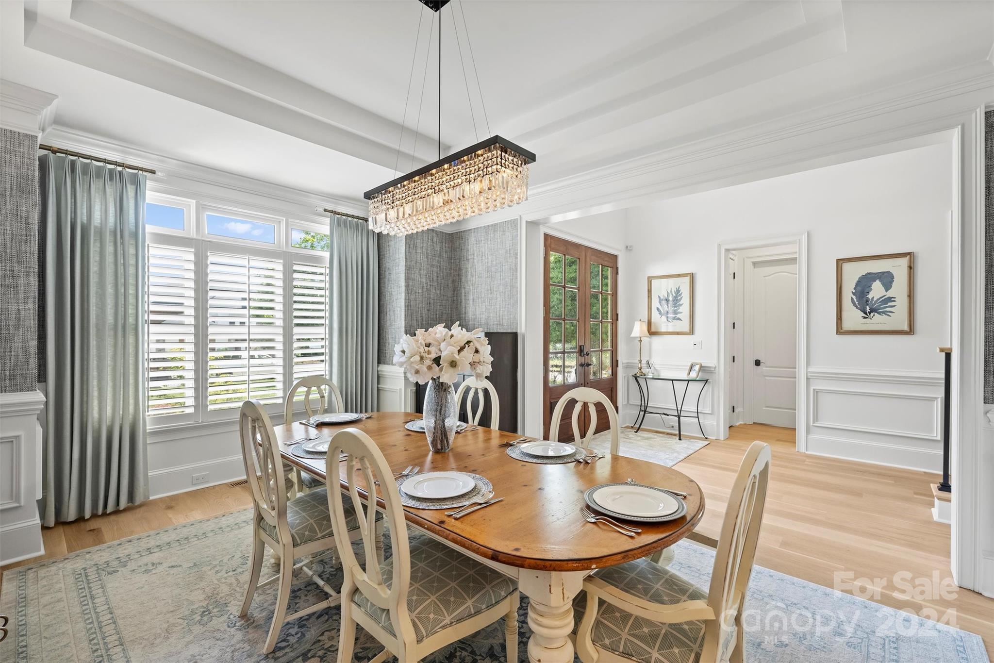 The Point - Residential