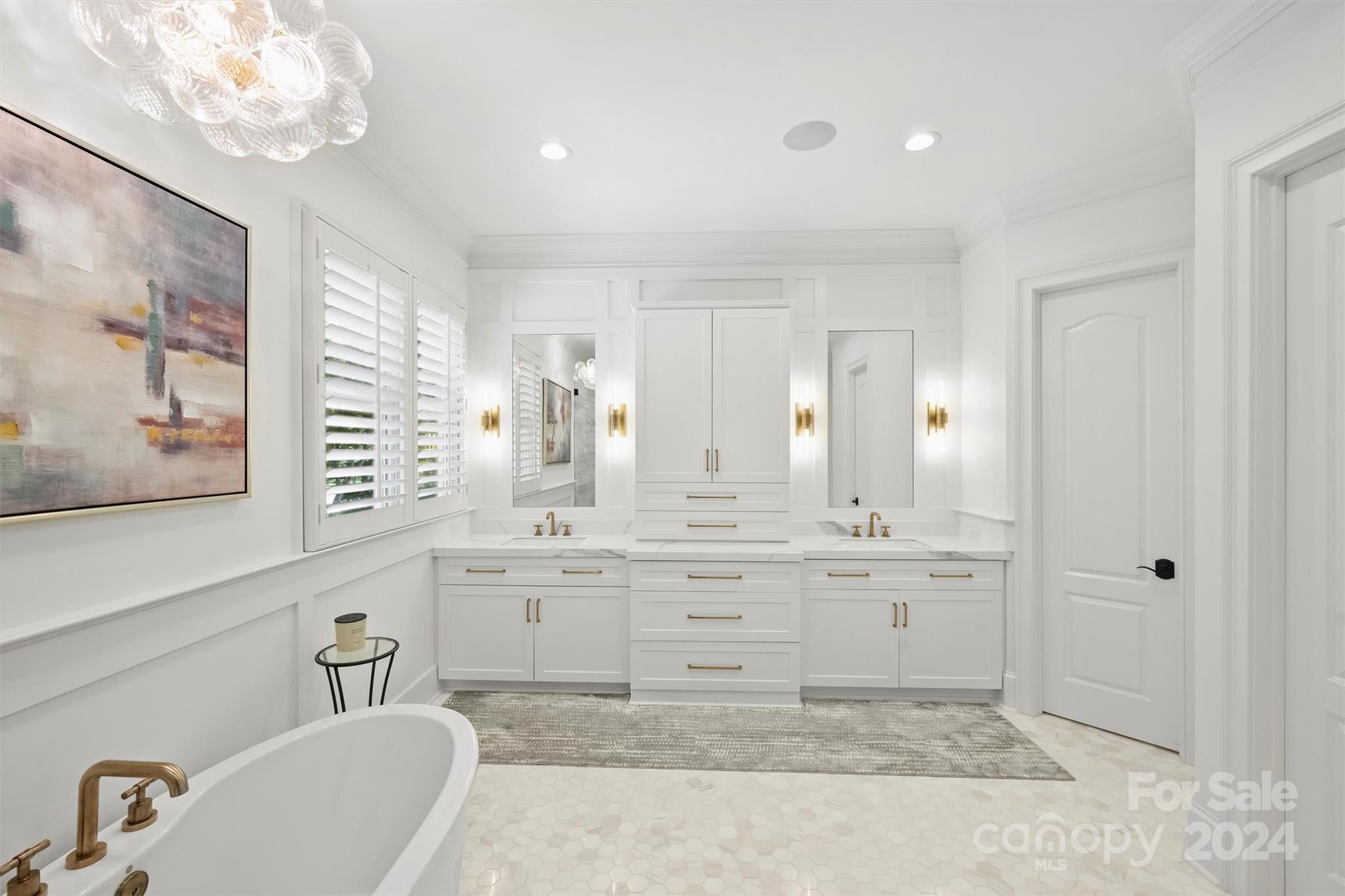 The Point - Residential