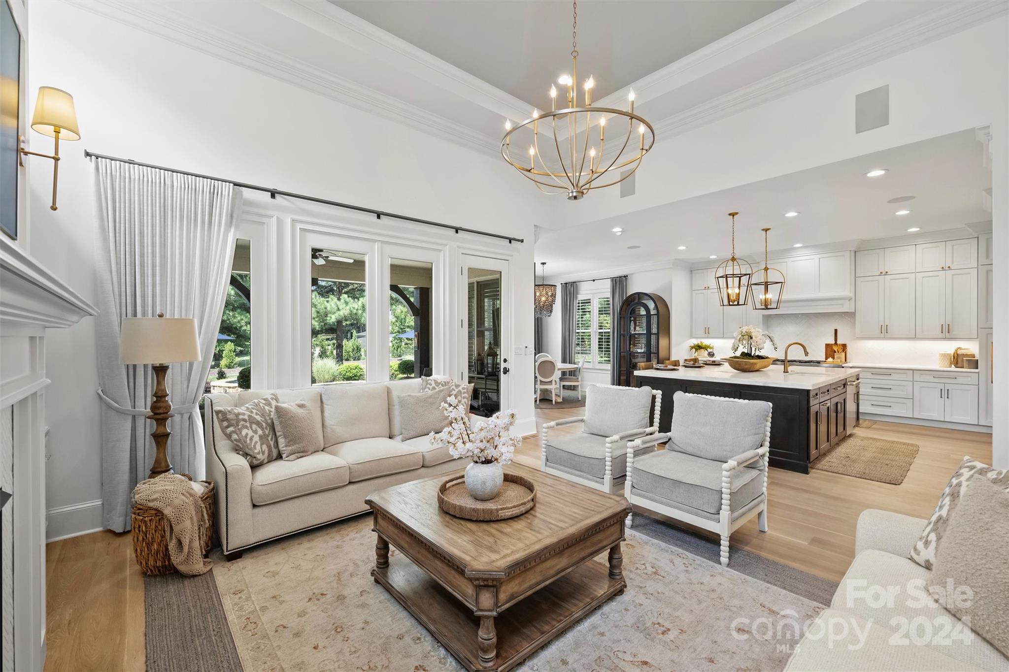 The Point - Residential