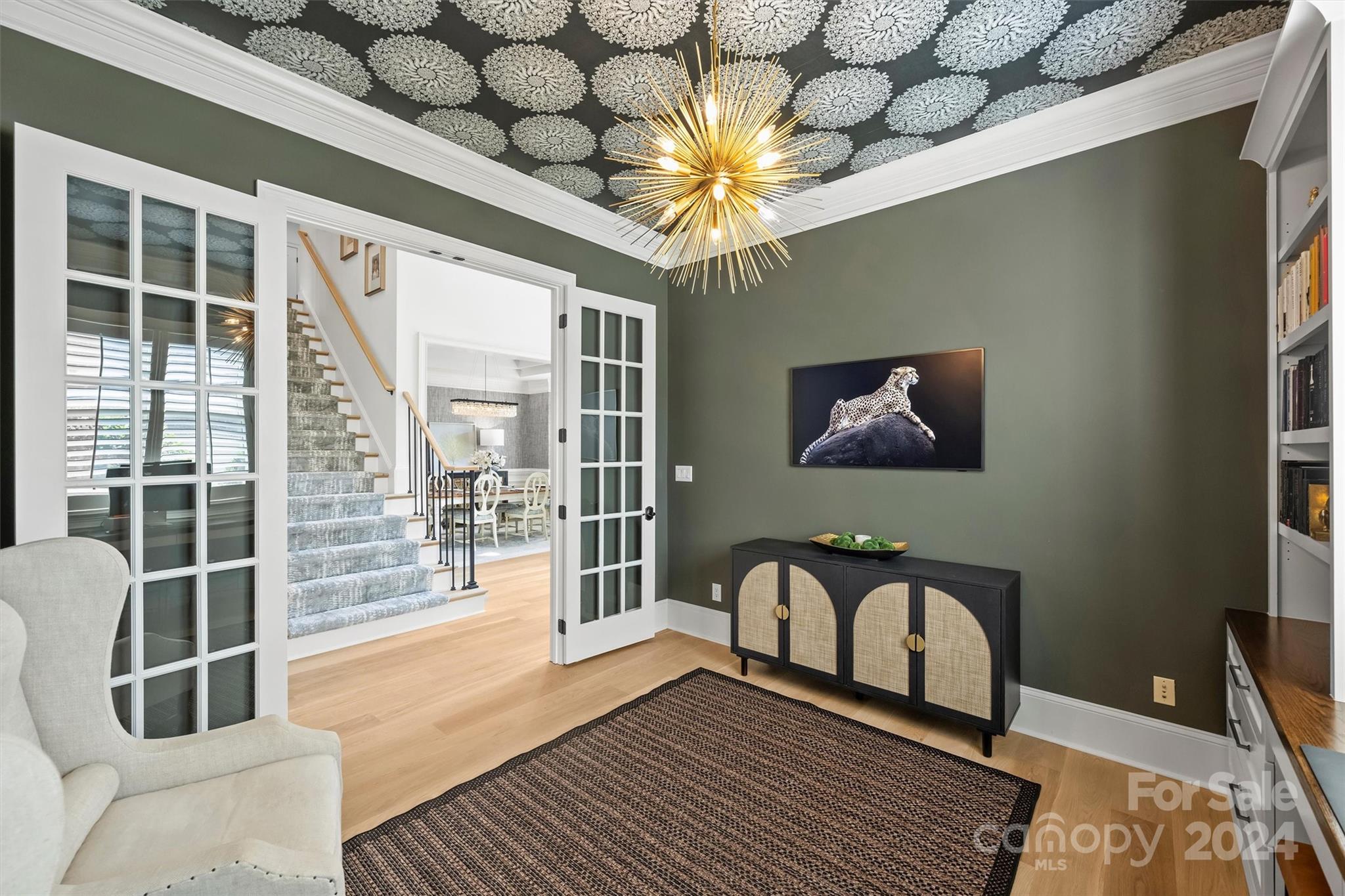 The Point - Residential