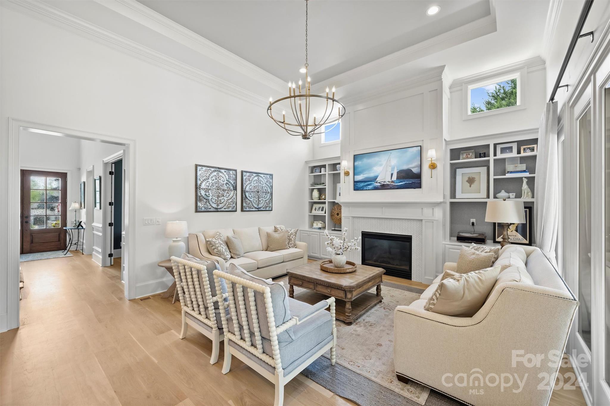 The Point - Residential