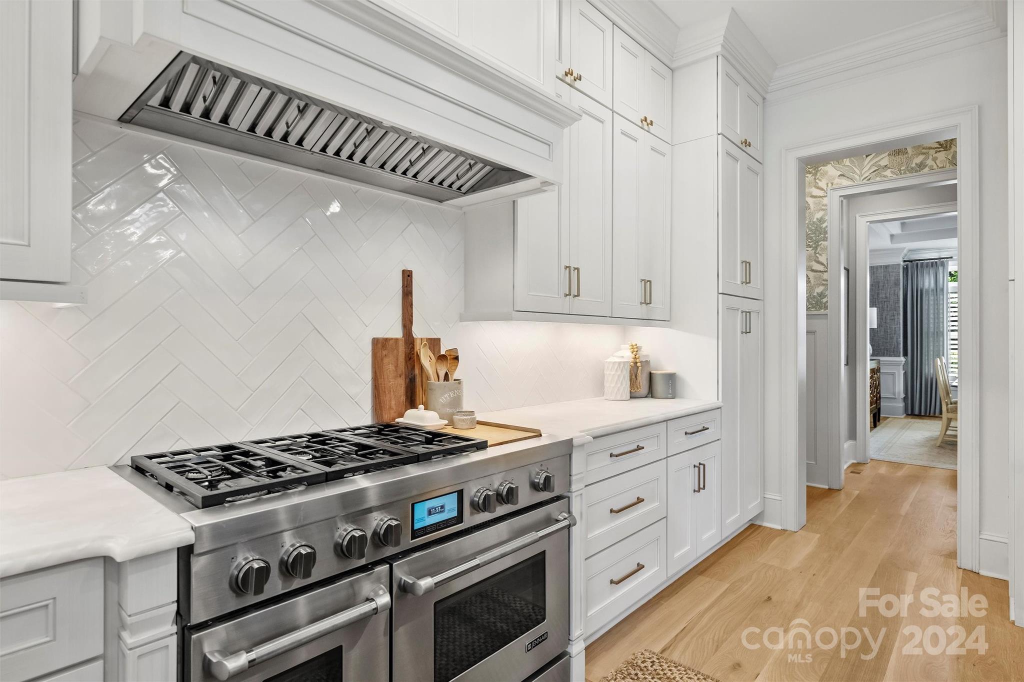 The Point - Residential