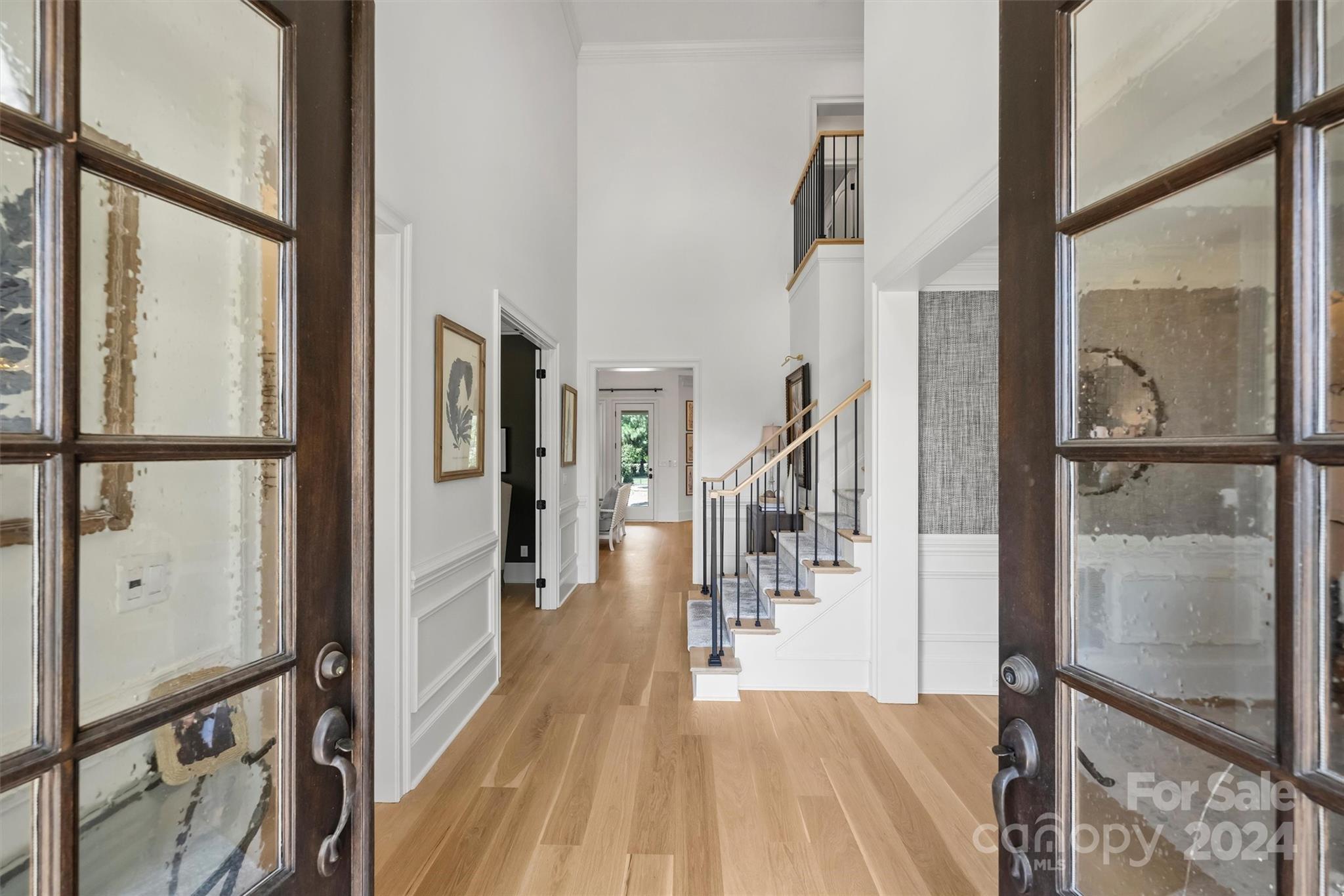 The Point - Residential