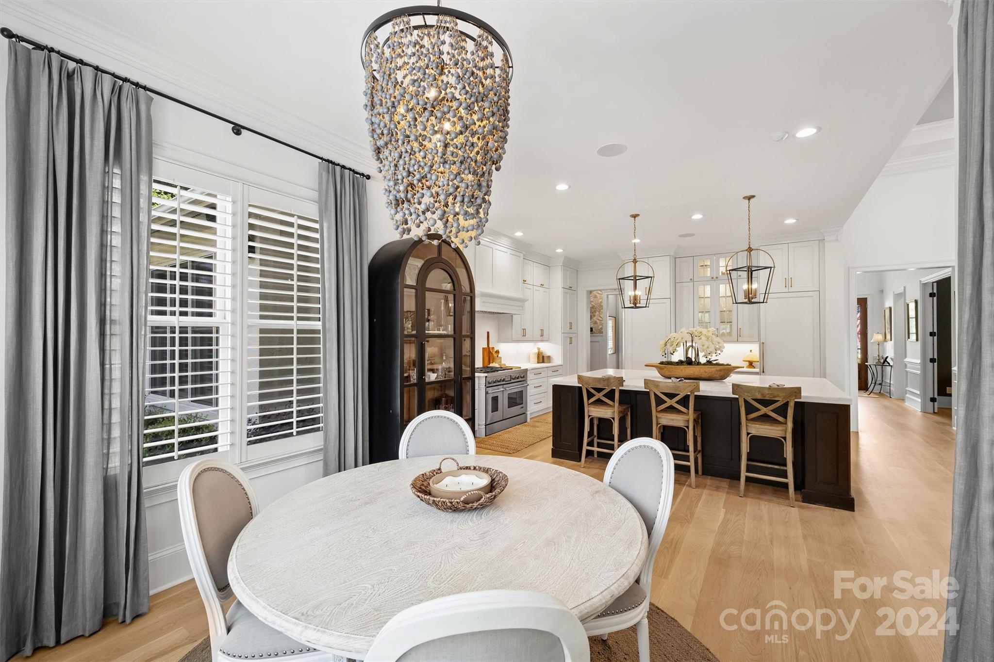 The Point - Residential