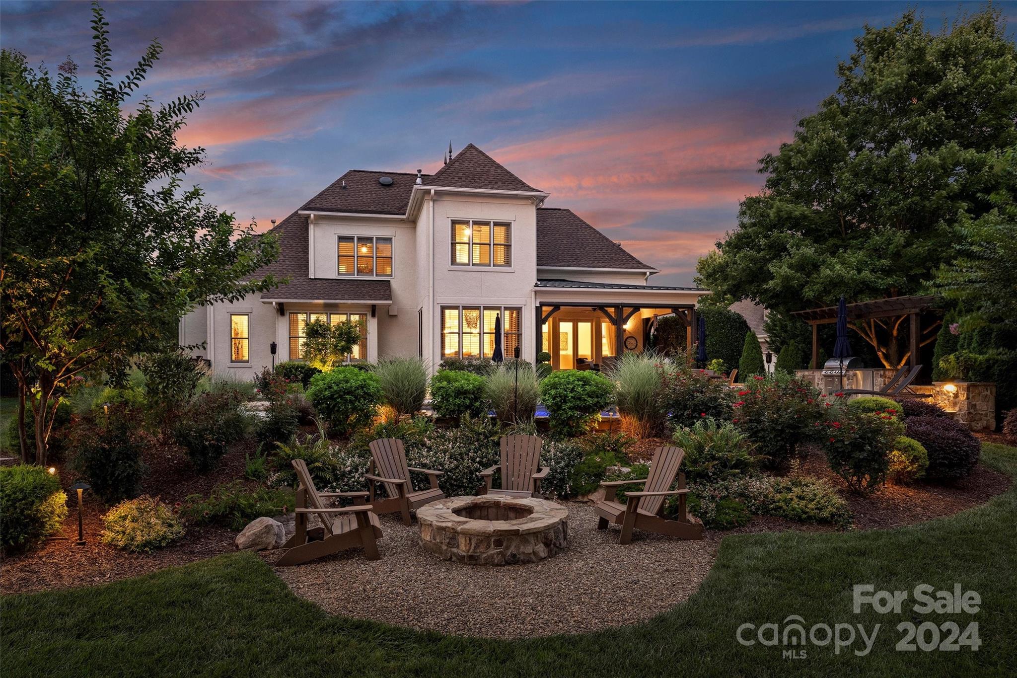 The Point - Residential