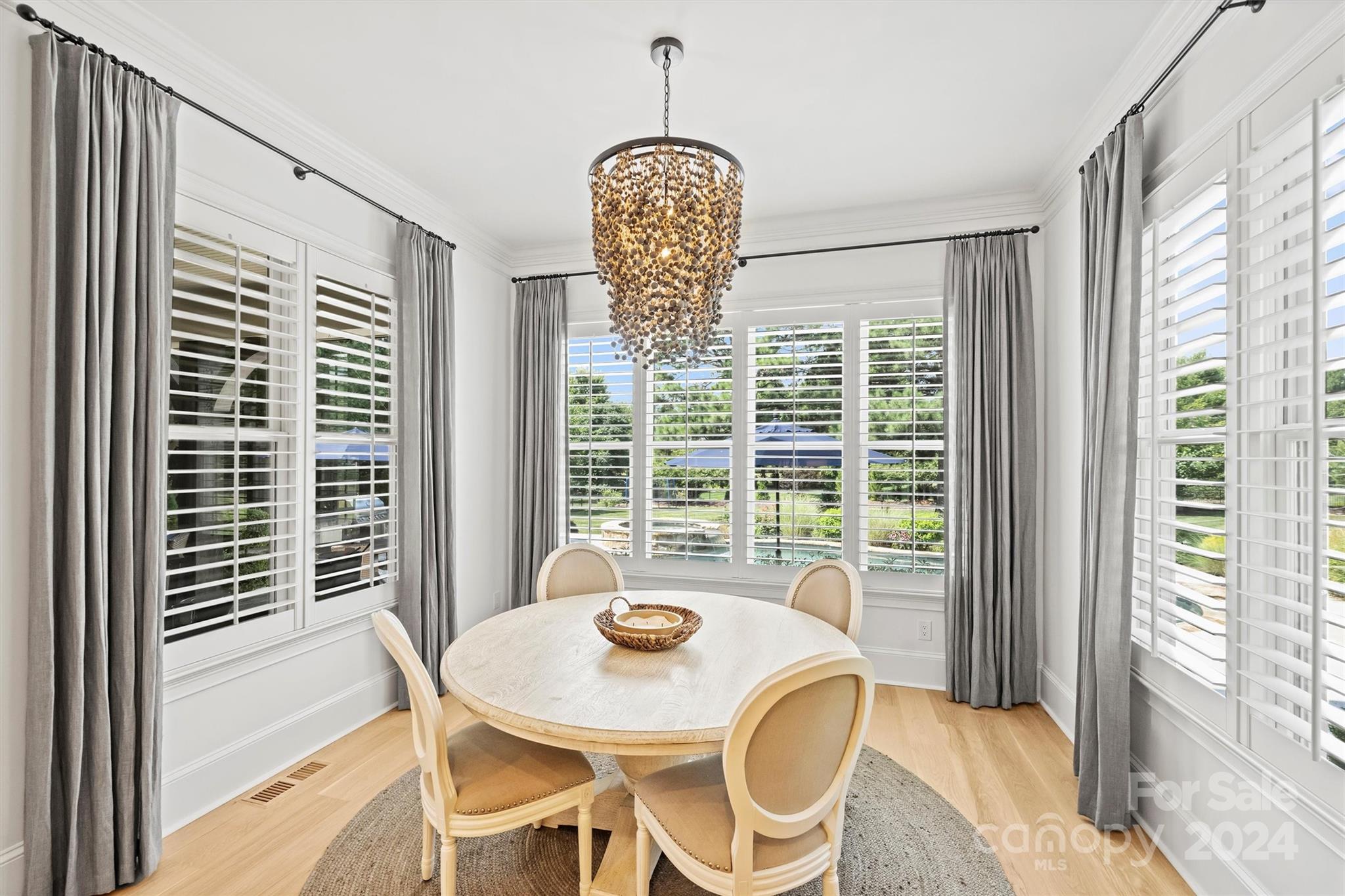 The Point - Residential