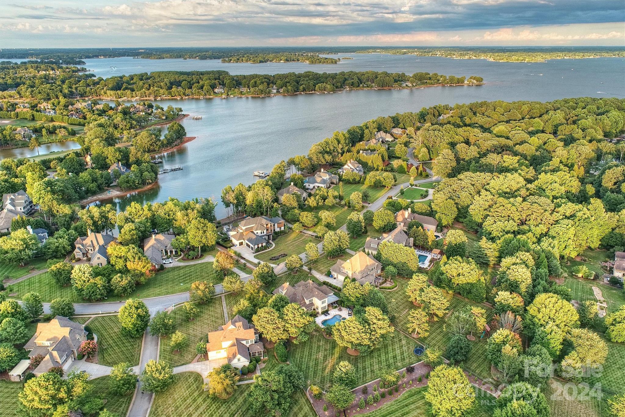 The Point - Residential