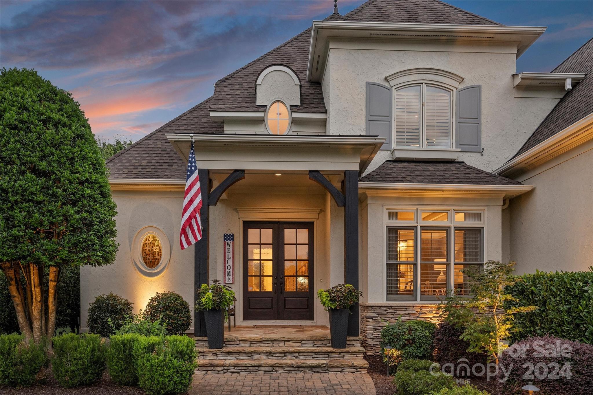 The Point - Residential