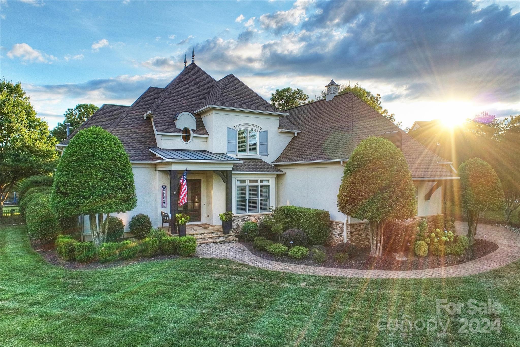 The Point - Residential