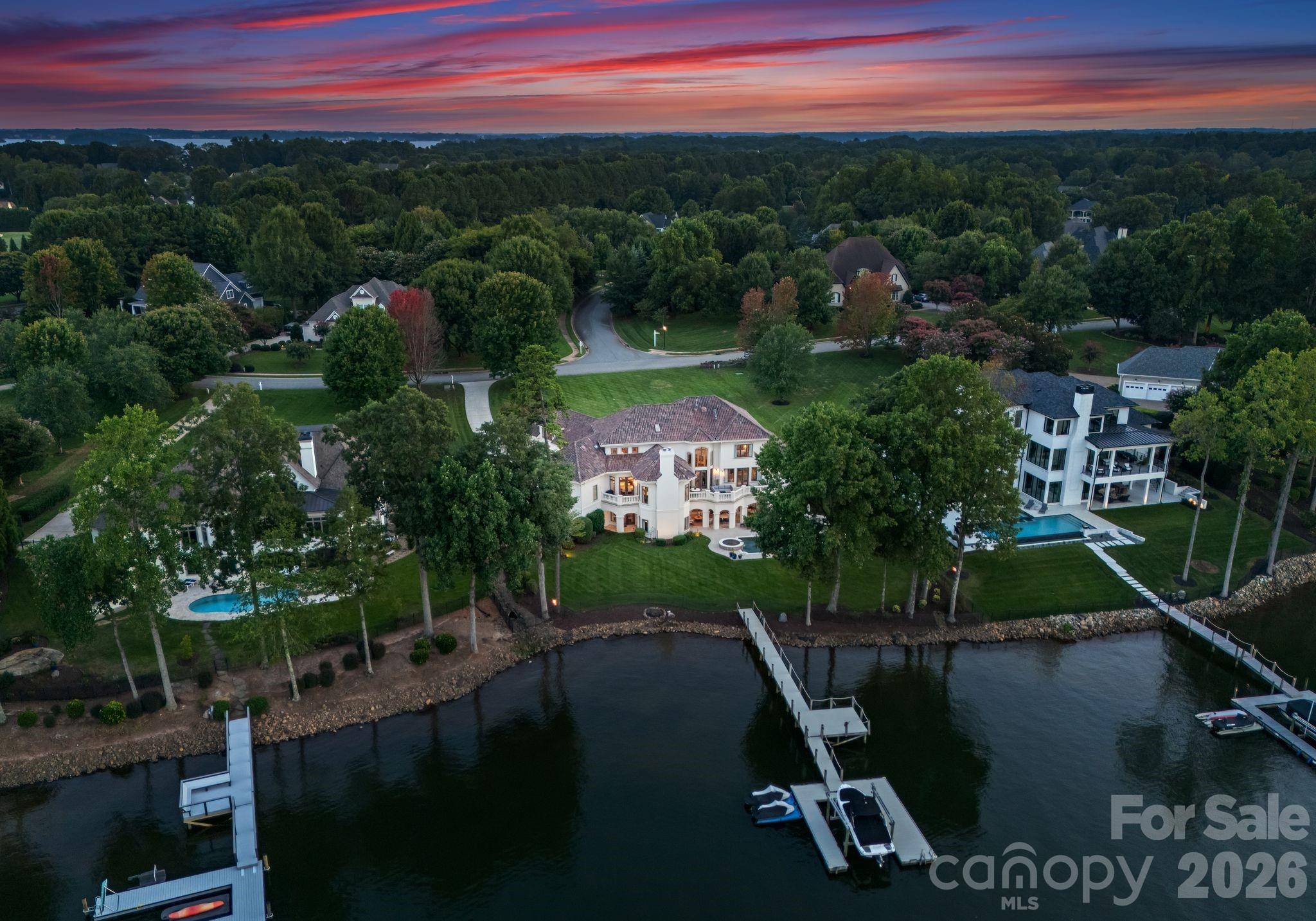 The Point - Residential