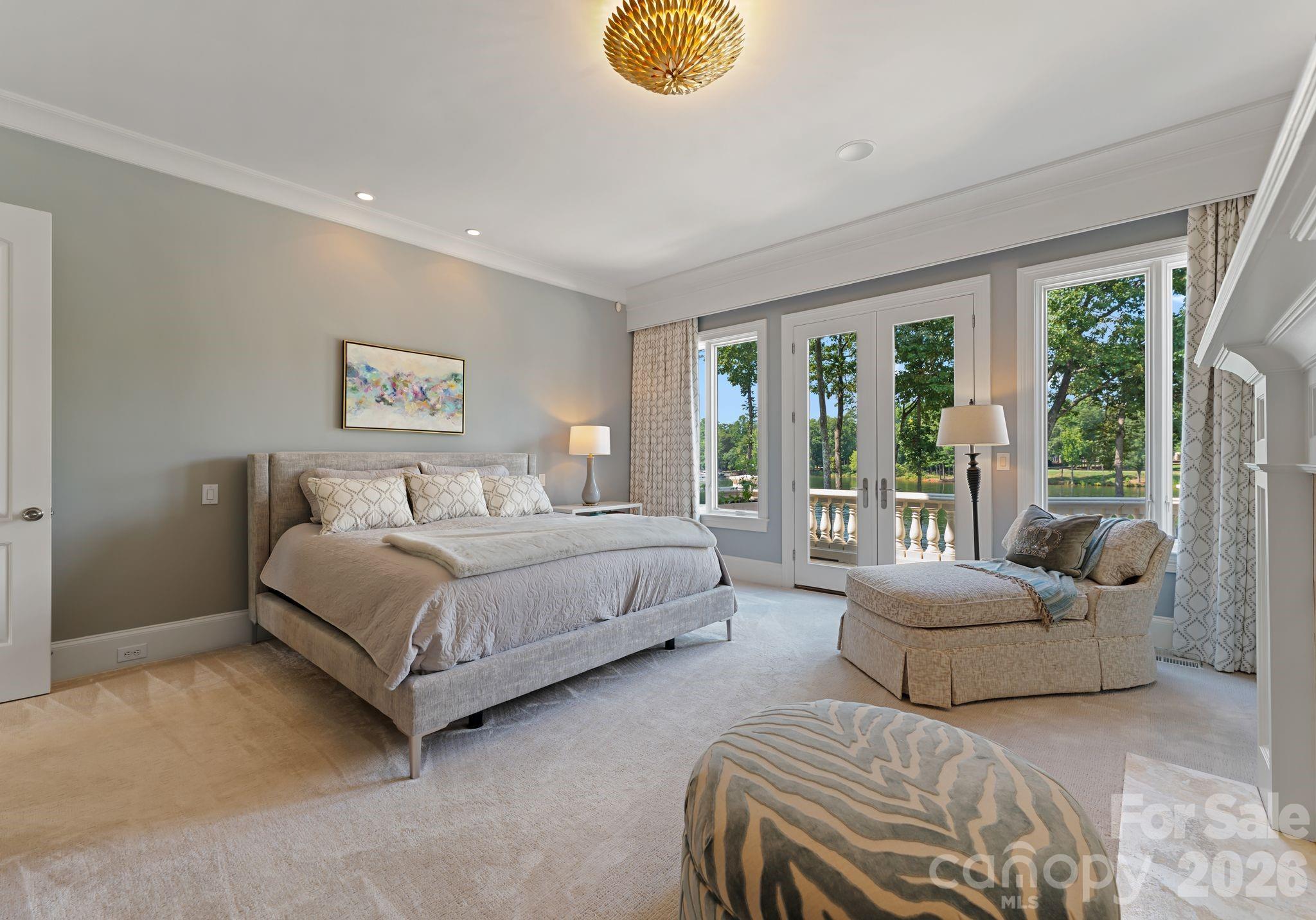 The Point - Residential