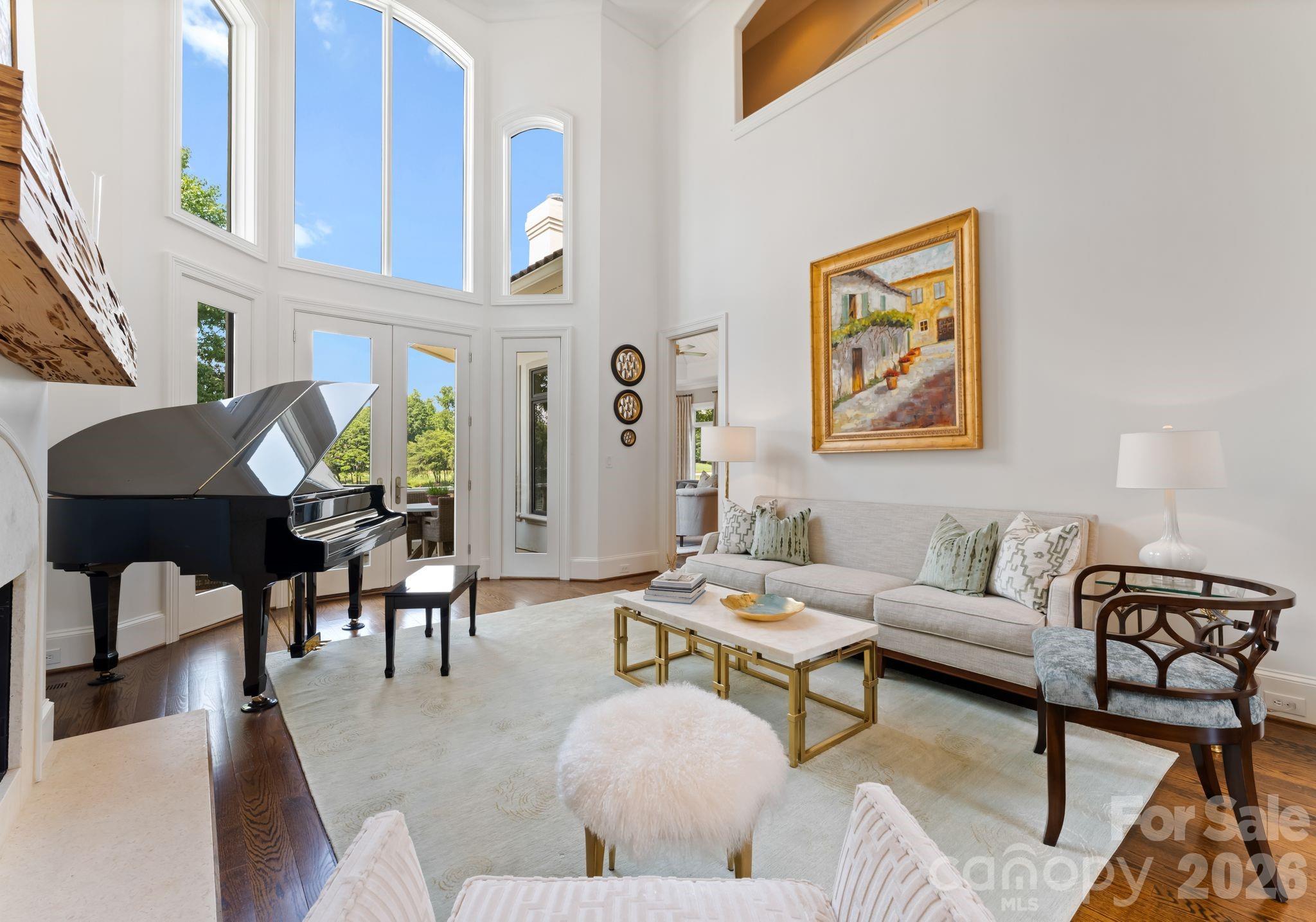 The Point - Residential