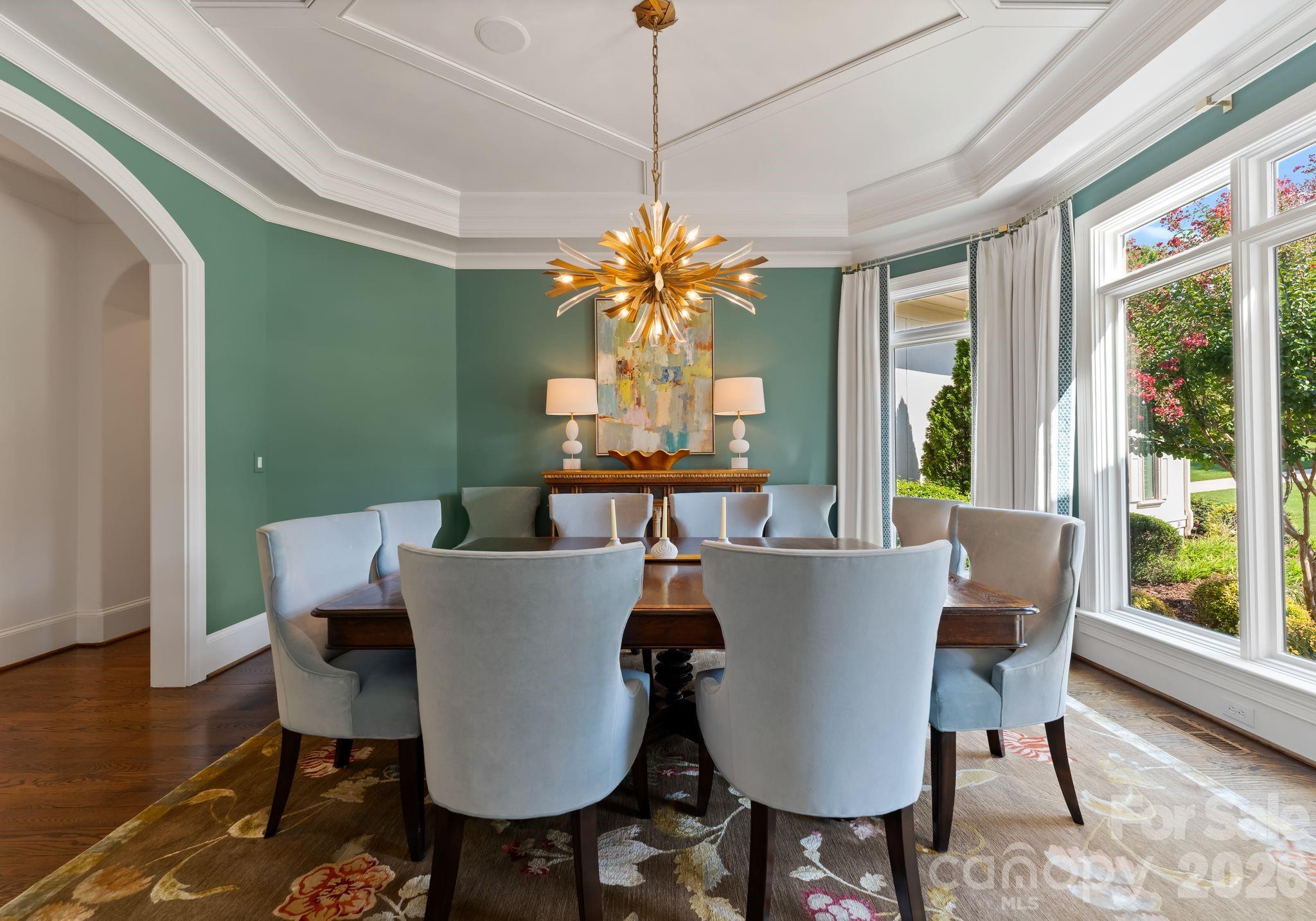 The Point - Residential