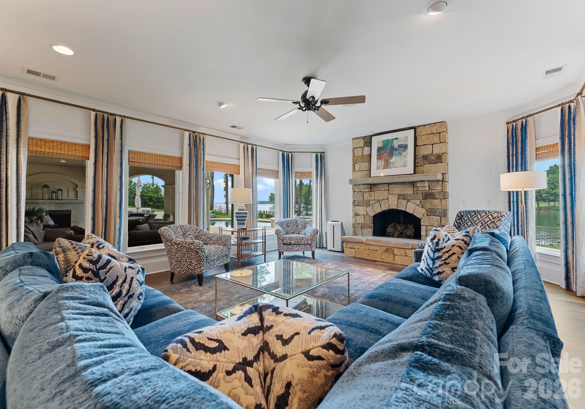 The Point - Residential