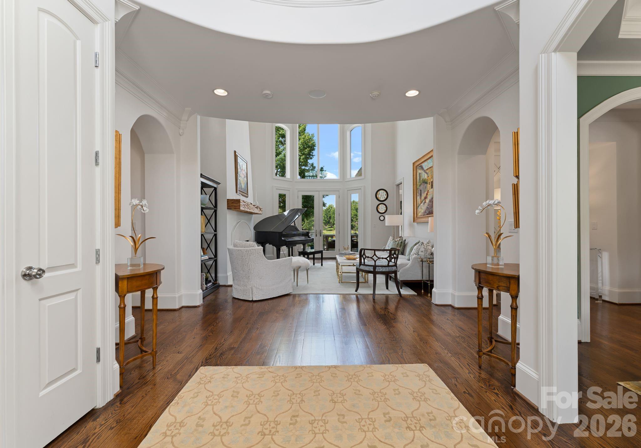 The Point - Residential