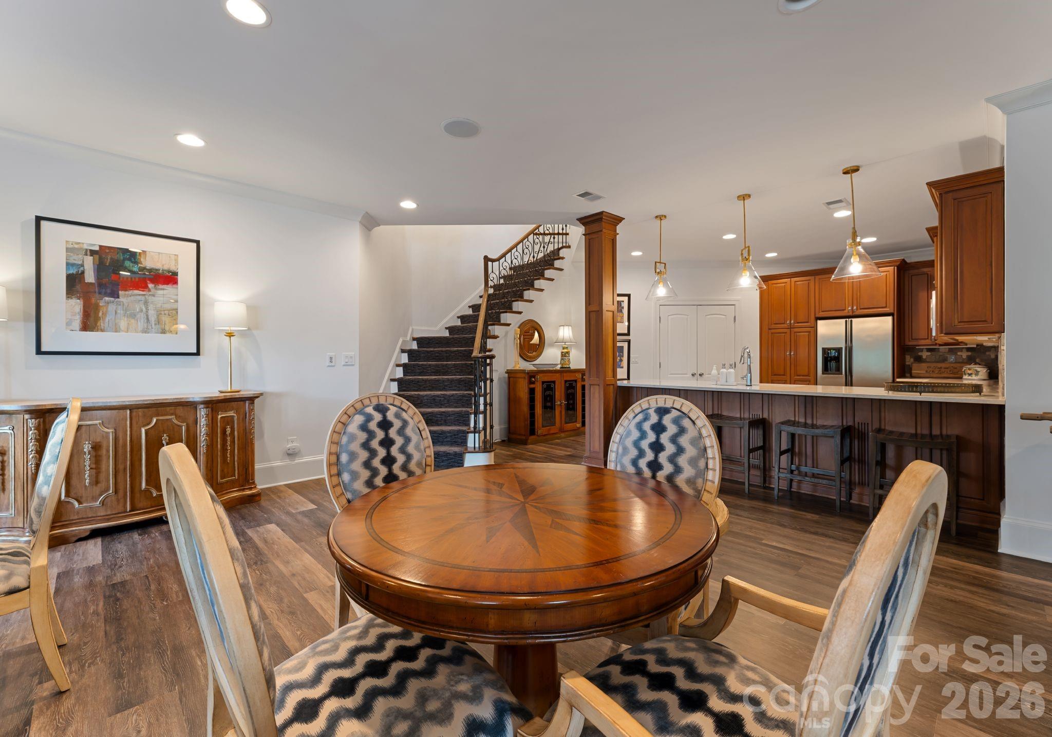 The Point - Residential