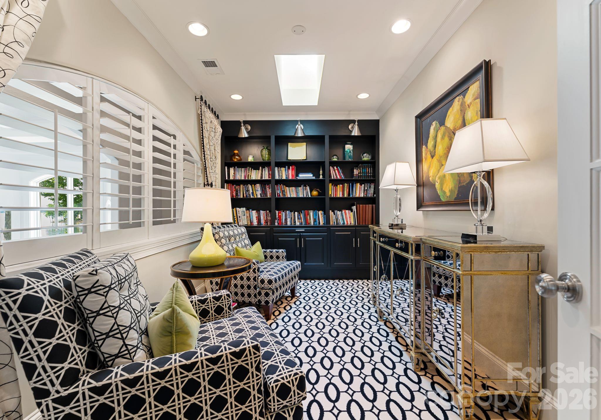 The Point - Residential