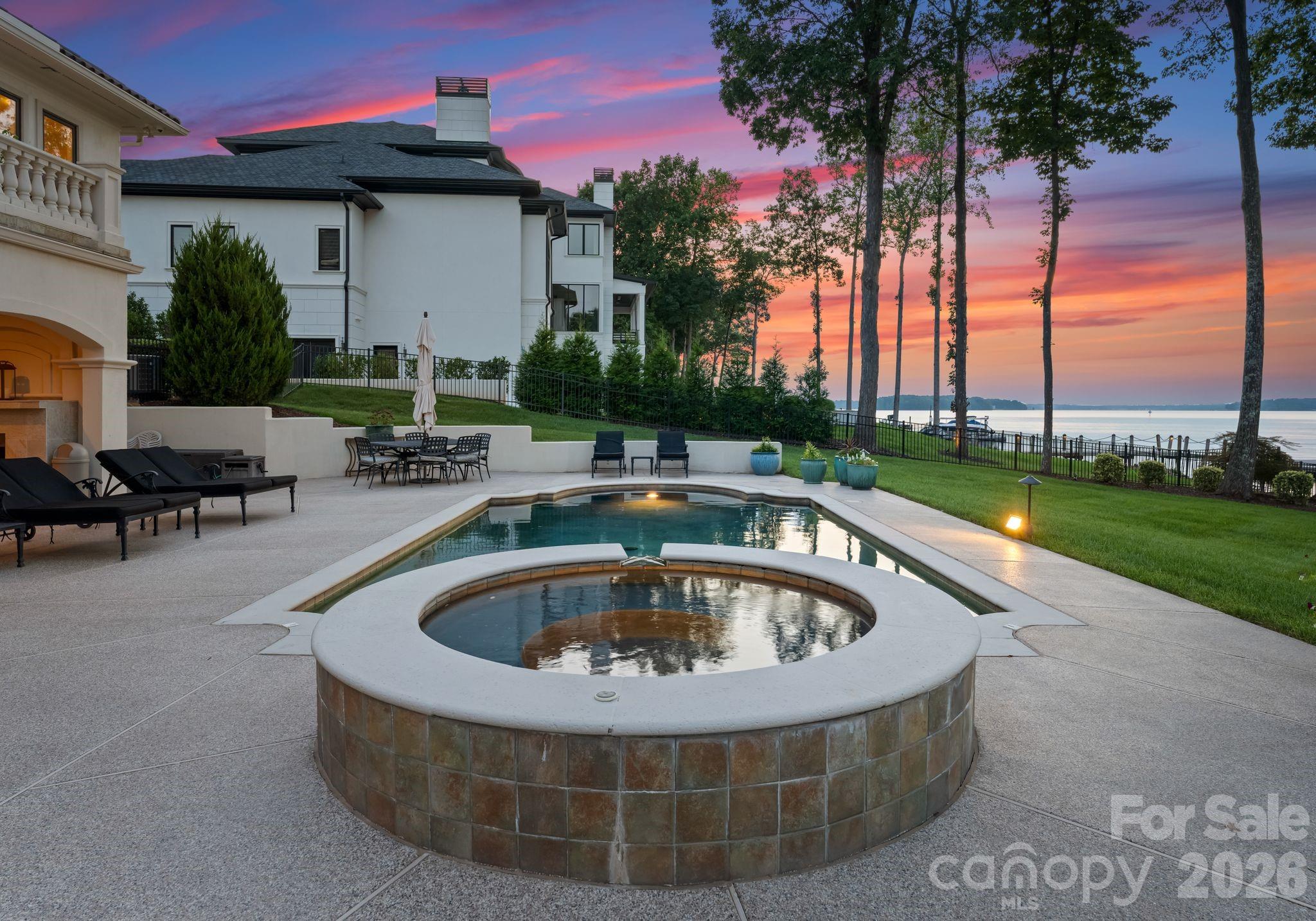 The Point - Residential