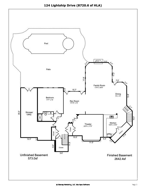 The Point - Residential