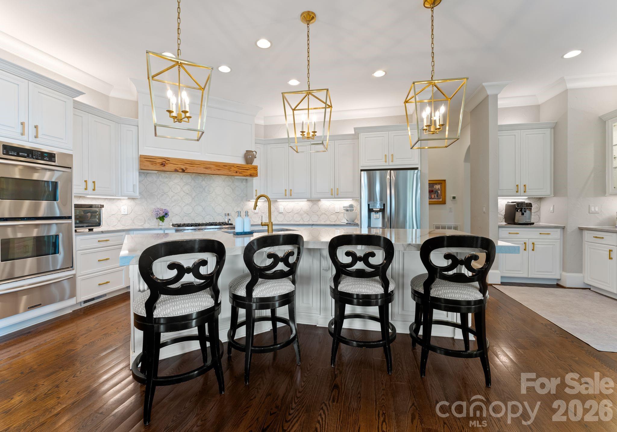 The Point - Residential