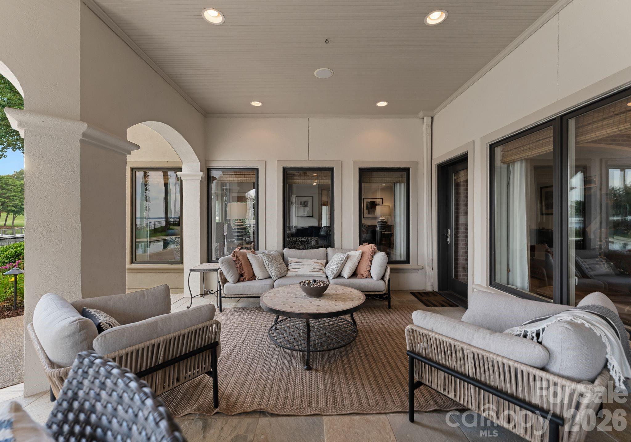 The Point - Residential