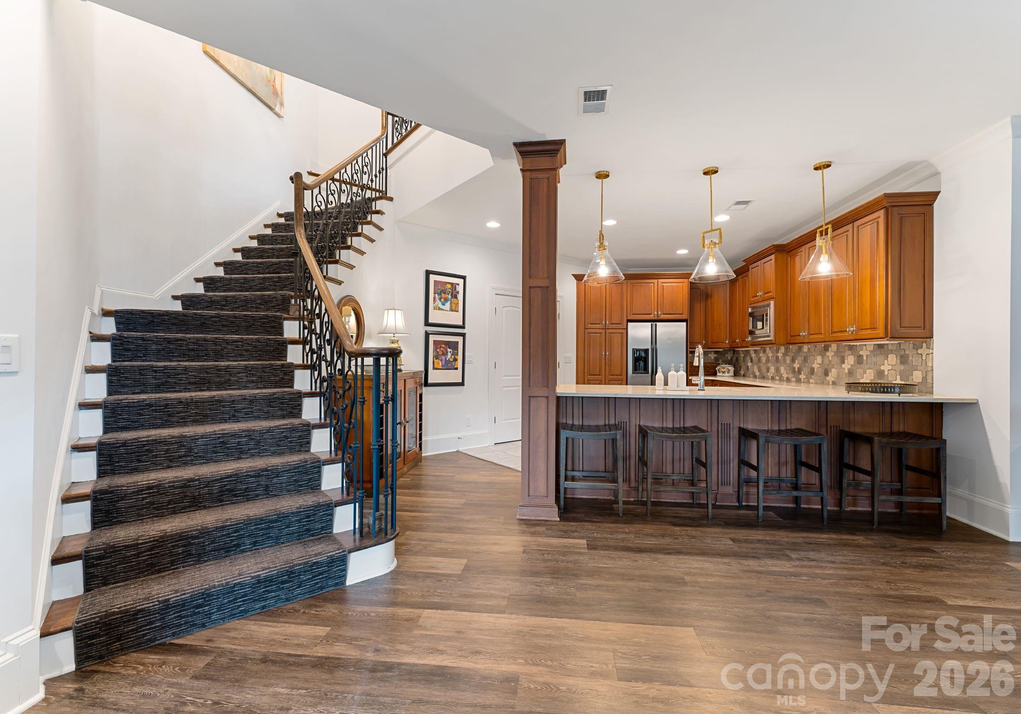 The Point - Residential