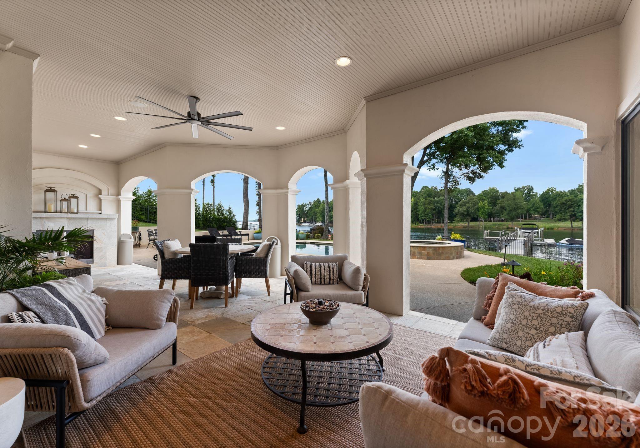 The Point - Residential