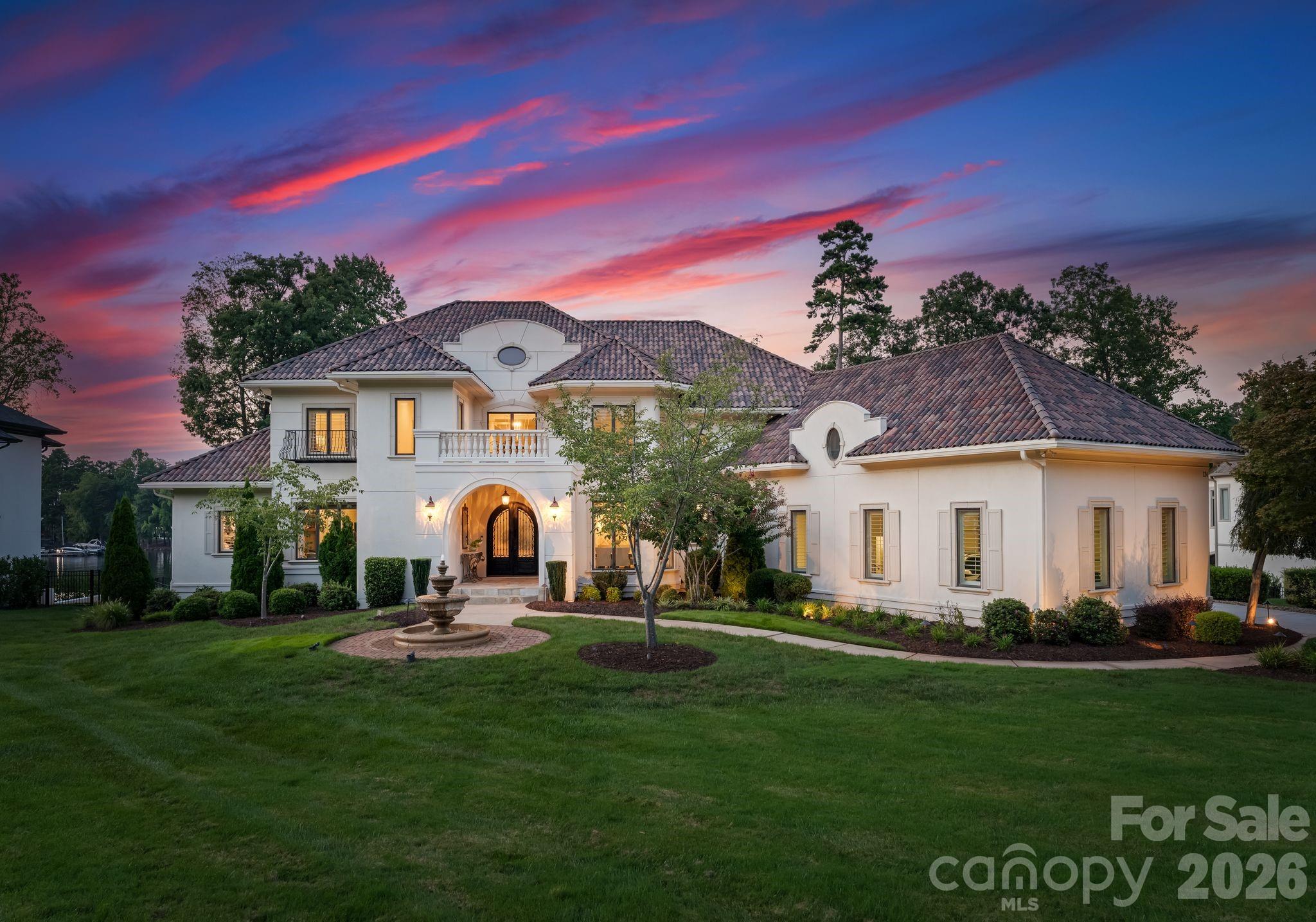 The Point - Residential