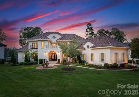 124 Lightship Drive Mooresville NC 28117