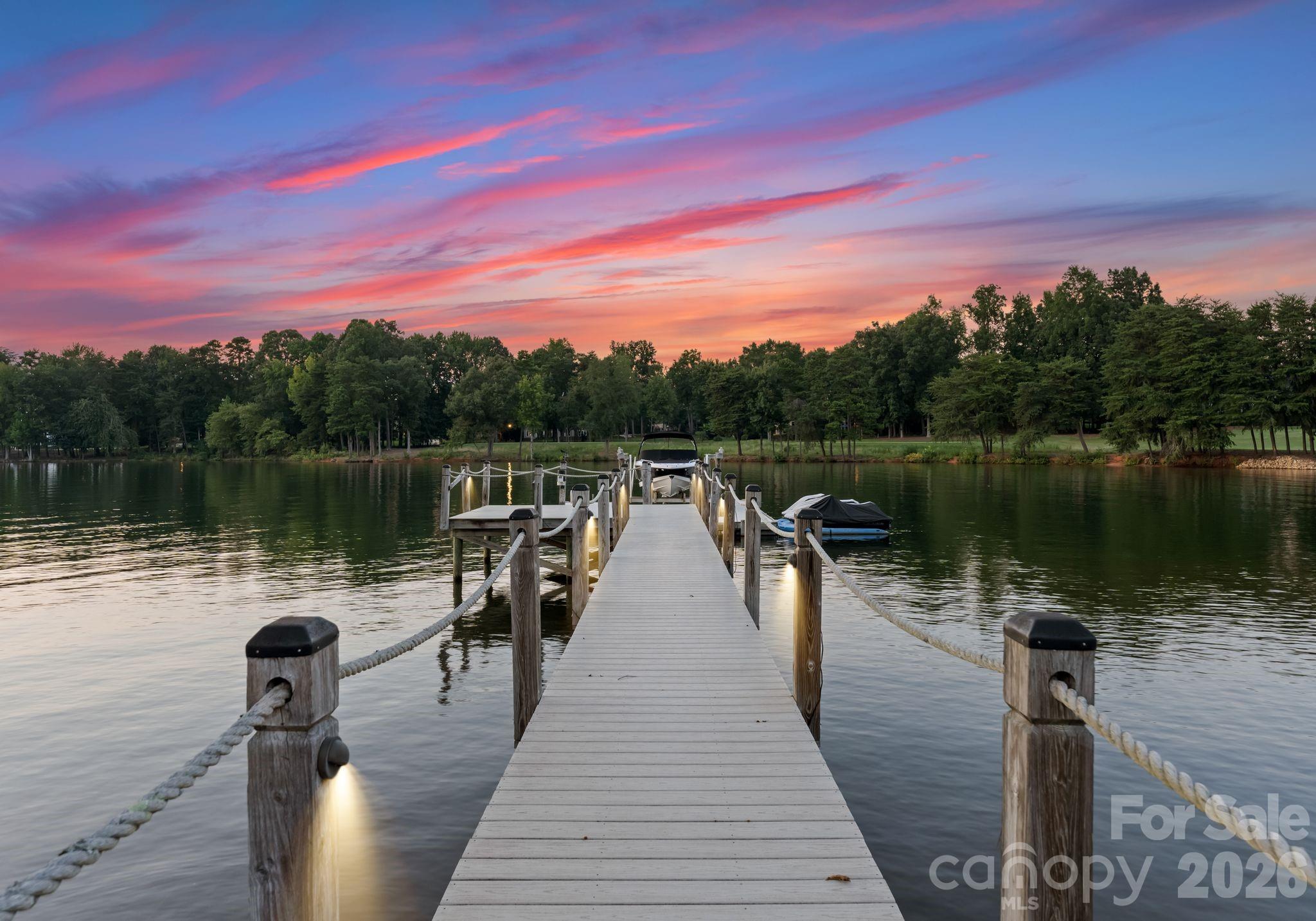 The Point - Residential