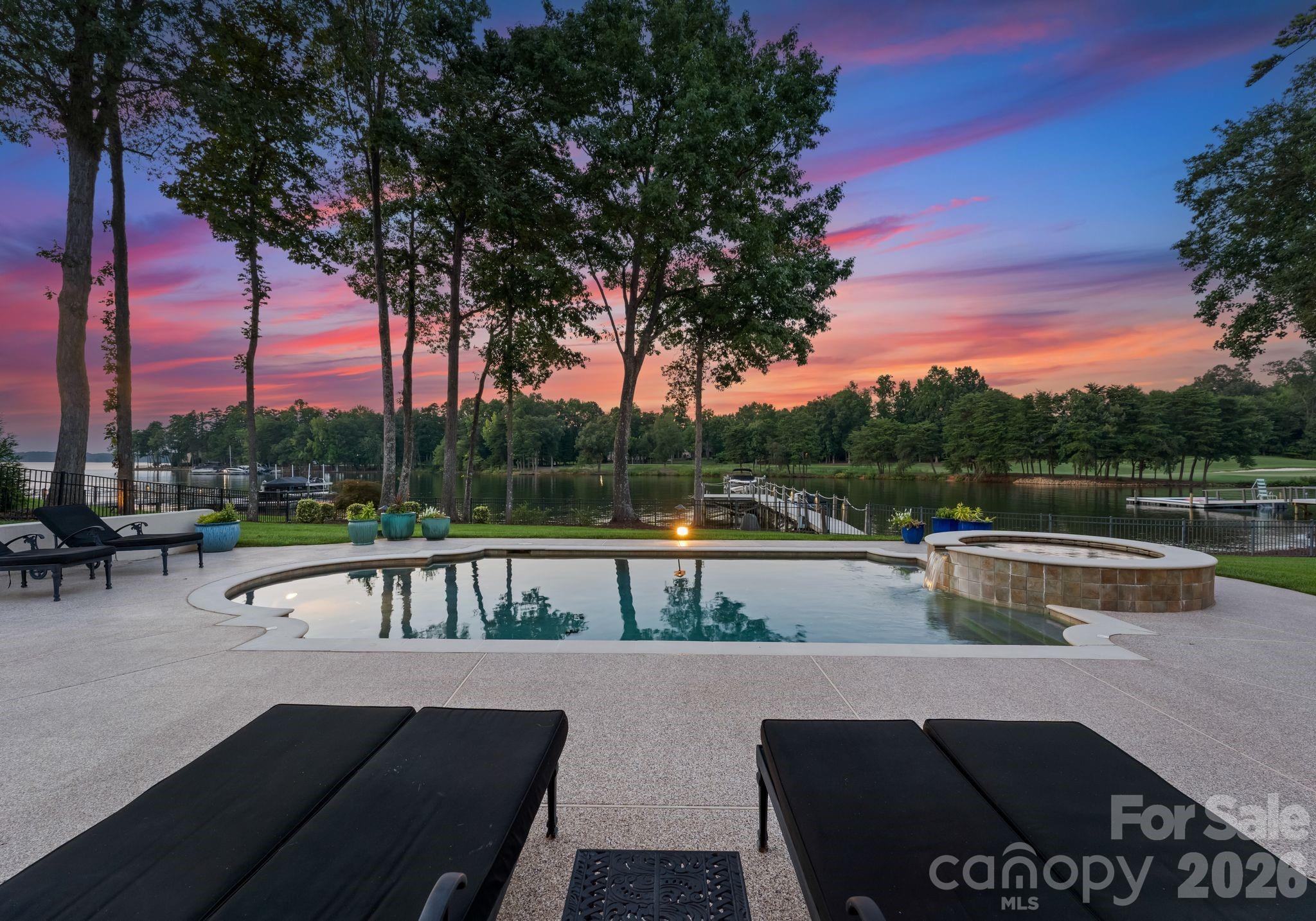 The Point - Residential