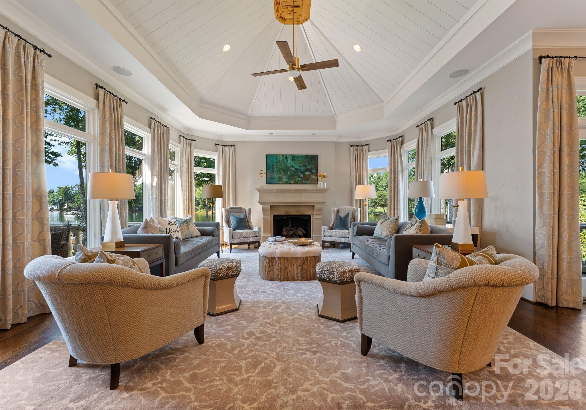 The Point - Residential