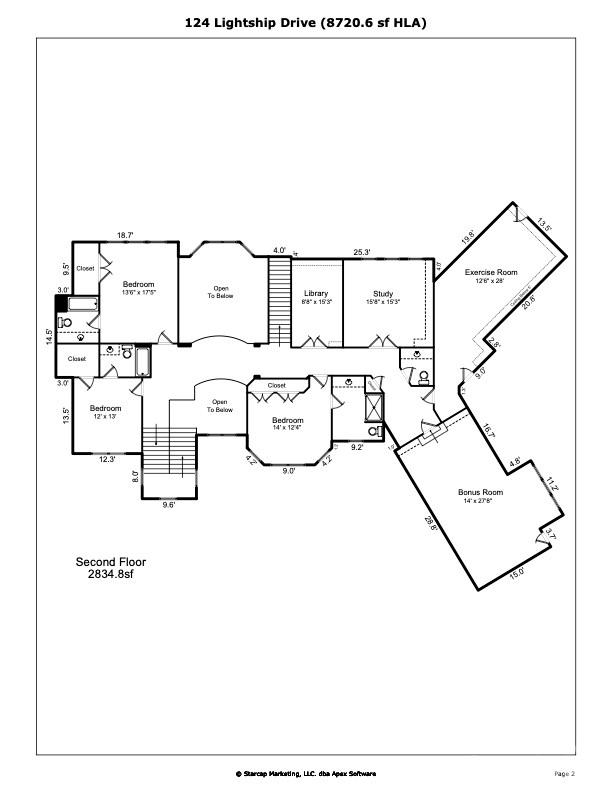 The Point - Residential