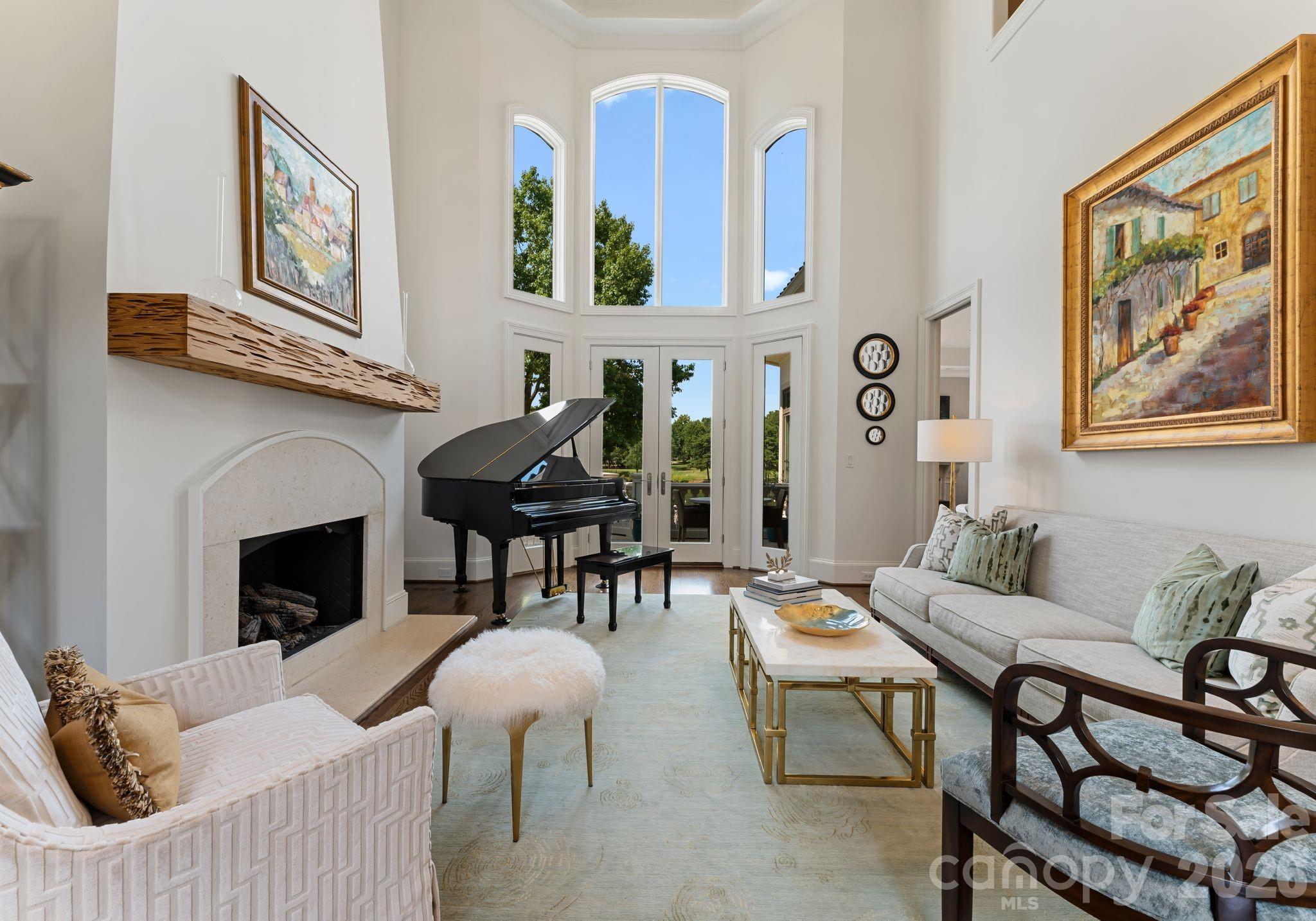 The Point - Residential