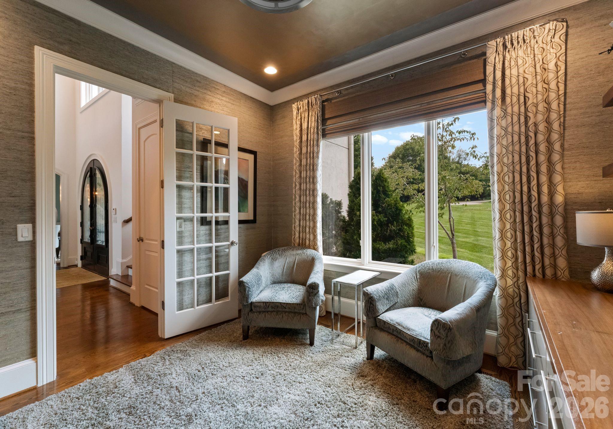 The Point - Residential