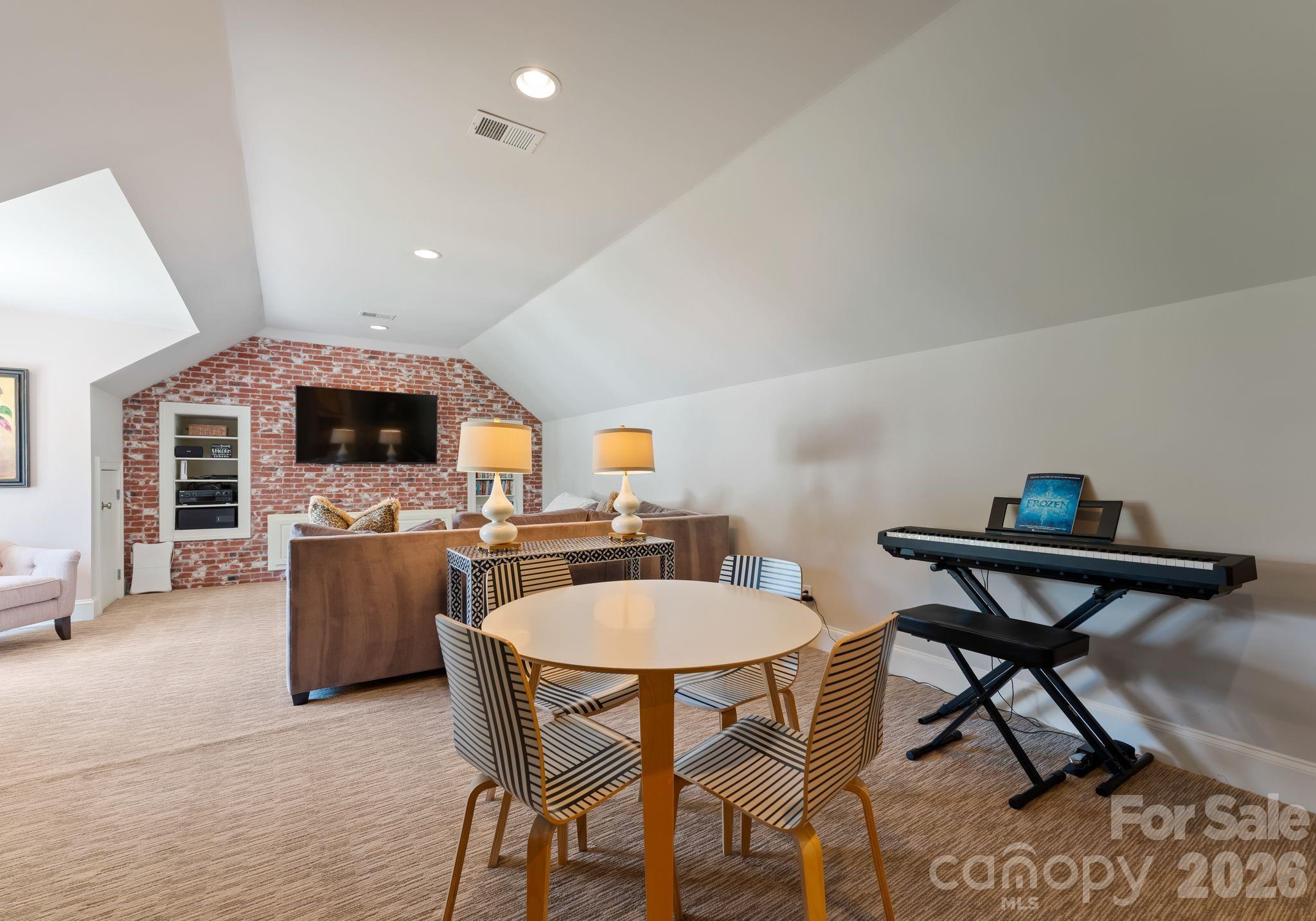 The Point - Residential