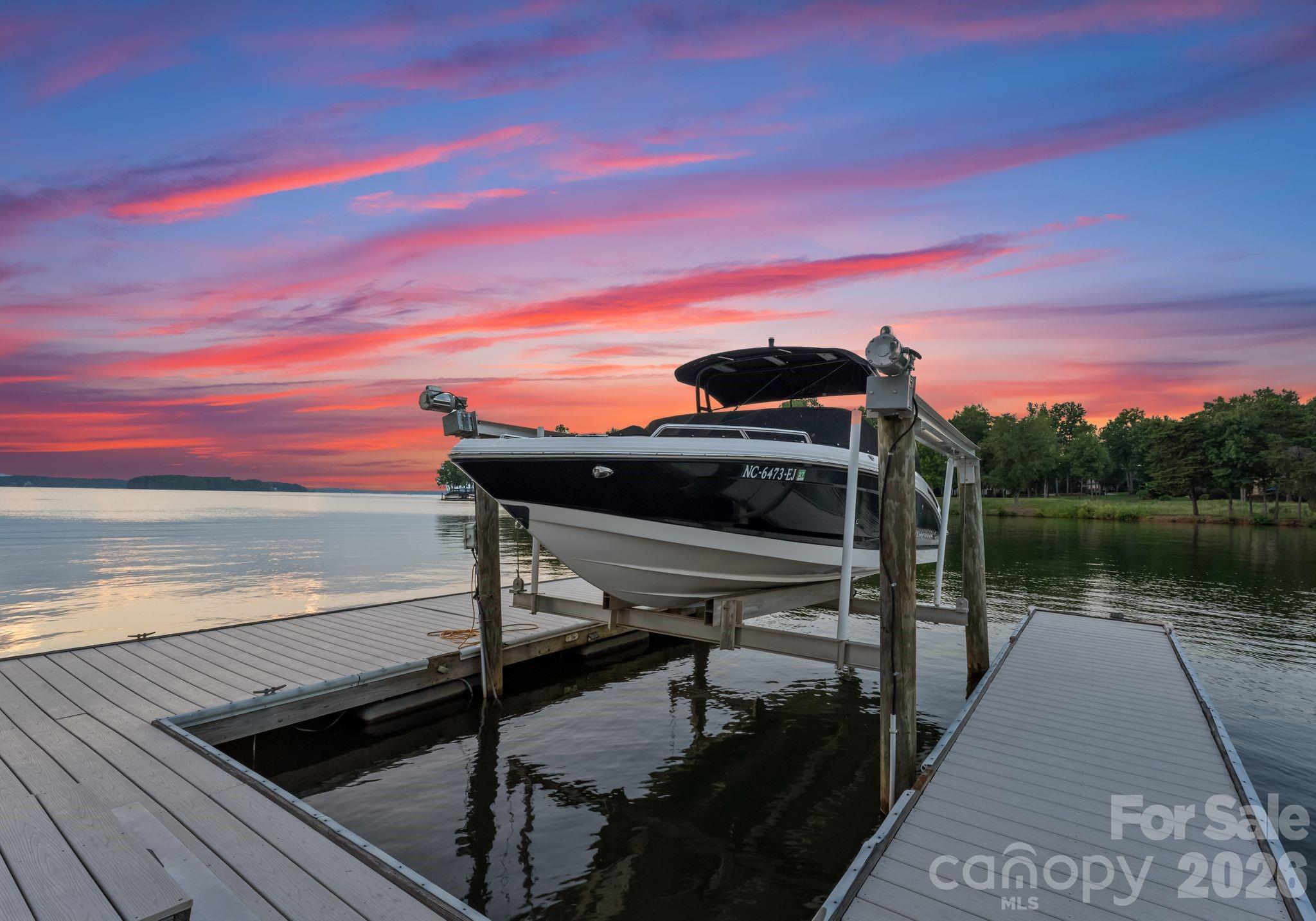 The Point - Residential