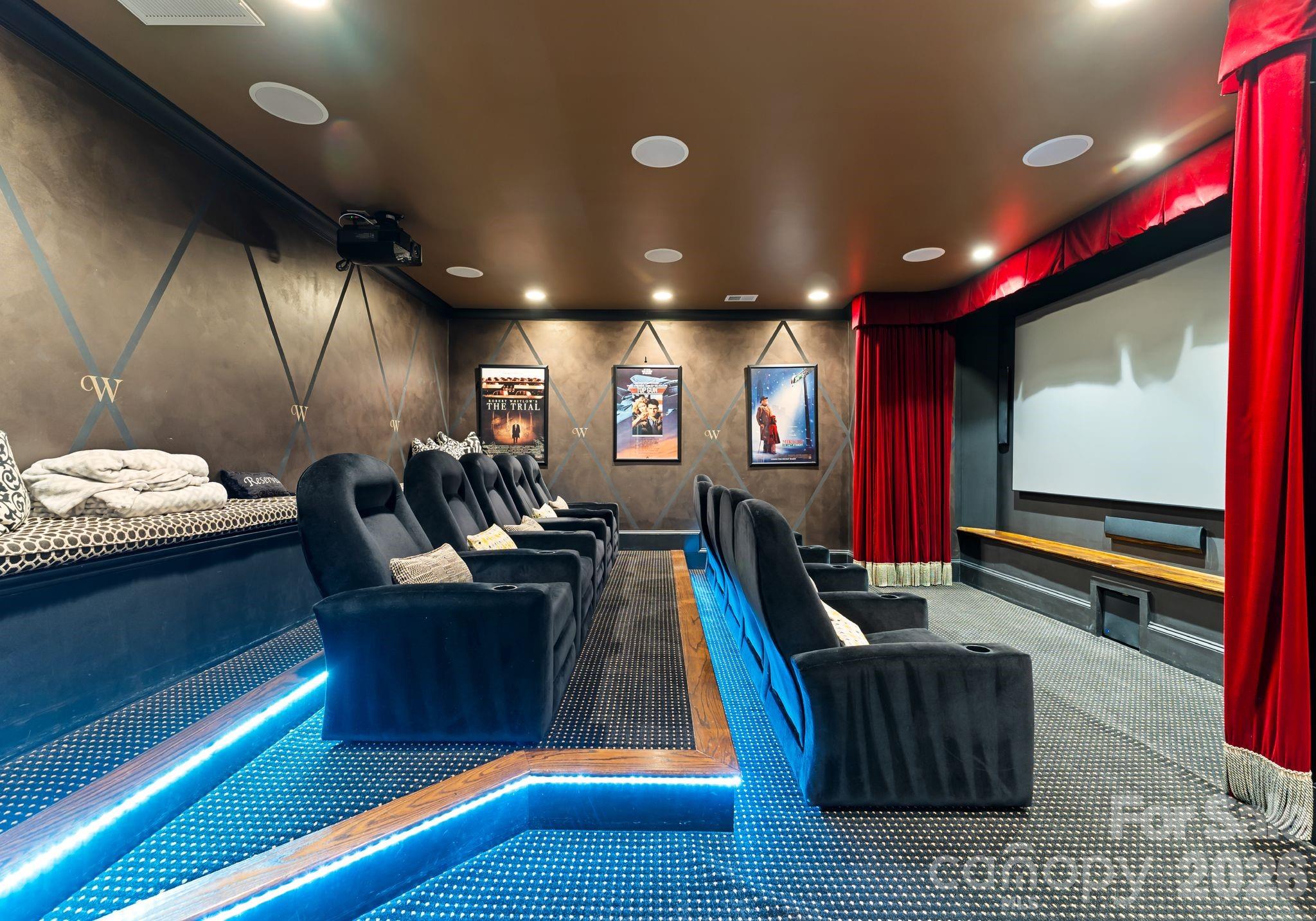 The Point - Residential