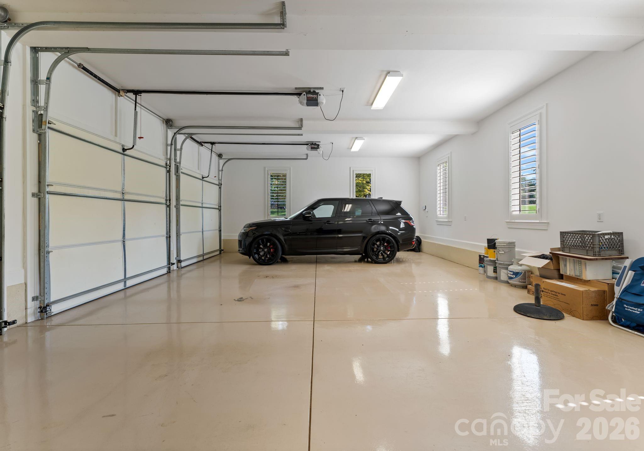 The Point - Residential