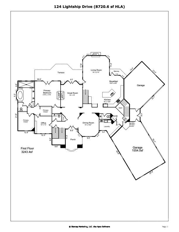 The Point - Residential
