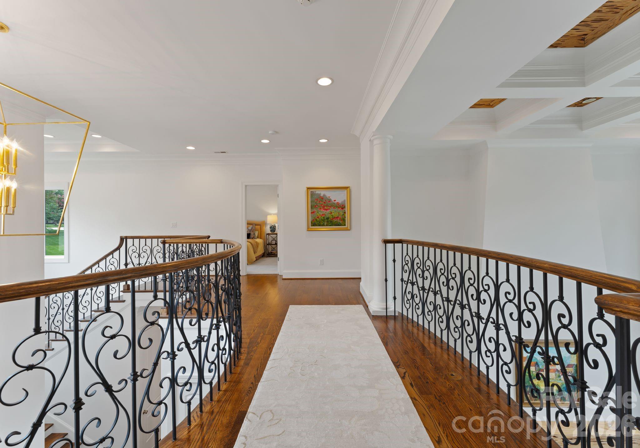 The Point - Residential