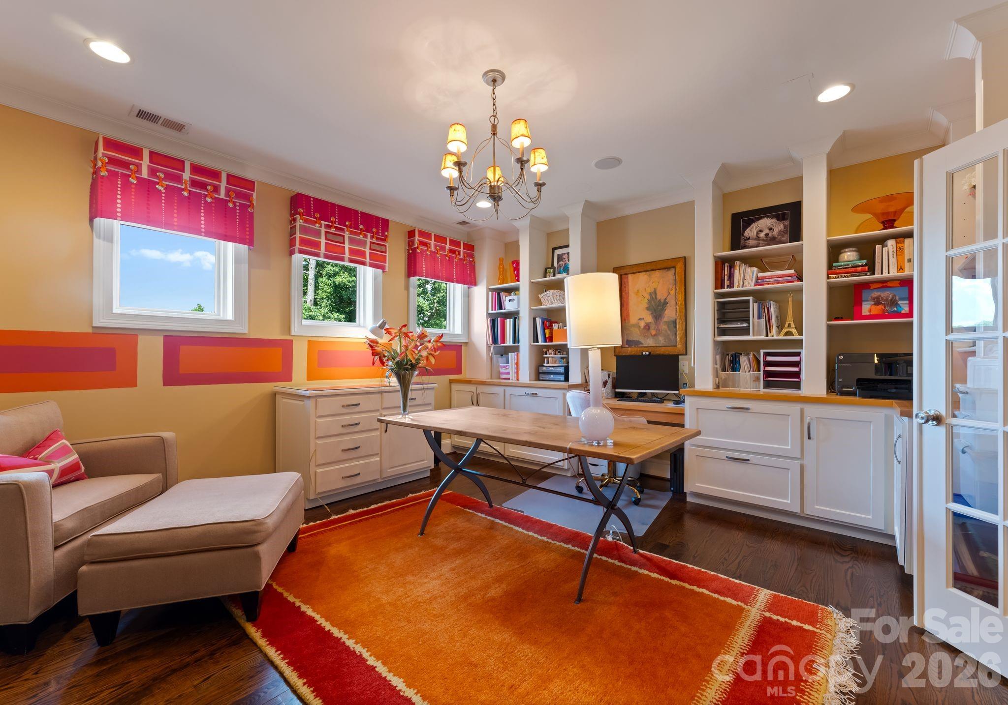 The Point - Residential