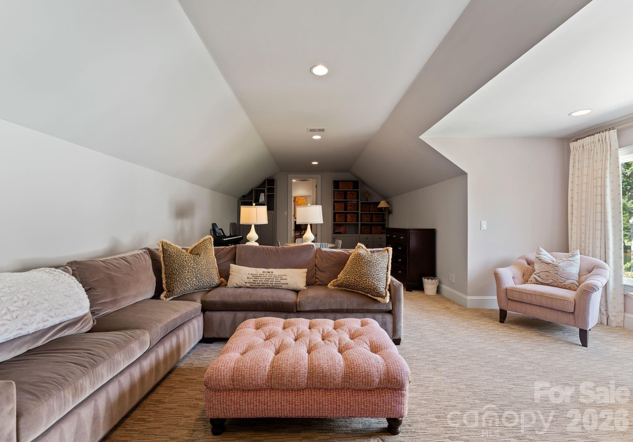 The Point - Residential