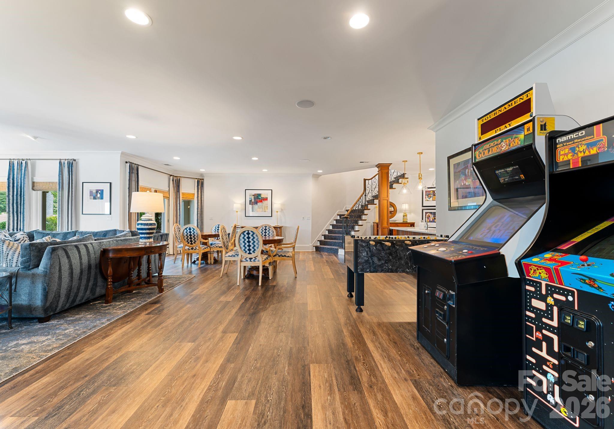 The Point - Residential