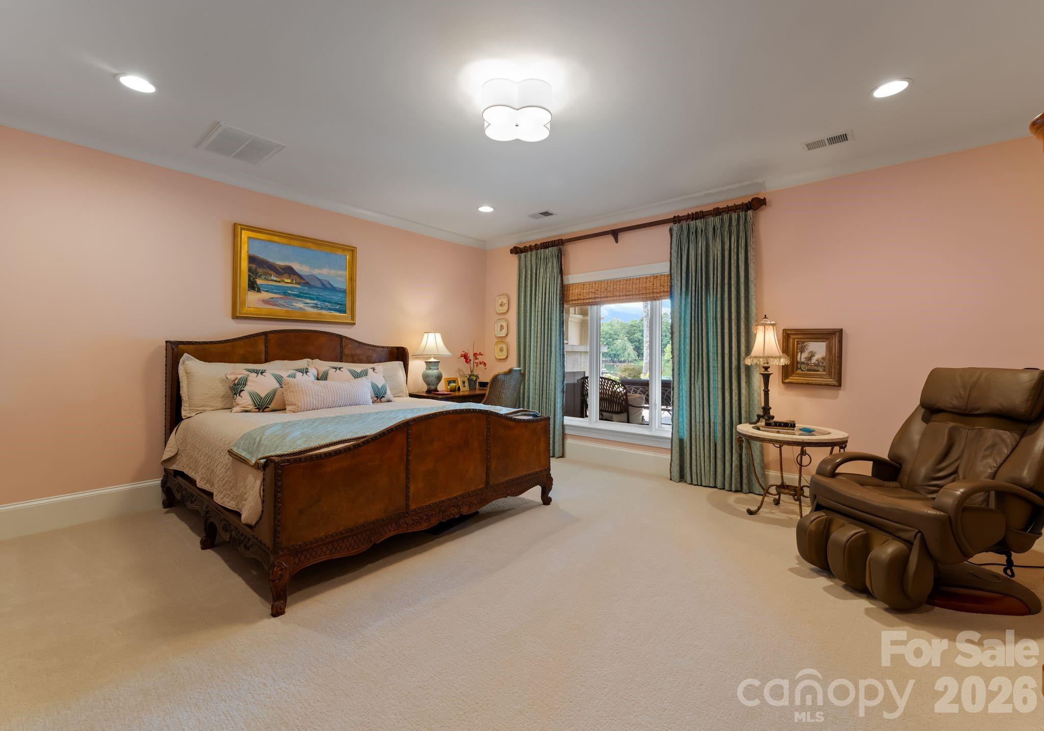 The Point - Residential