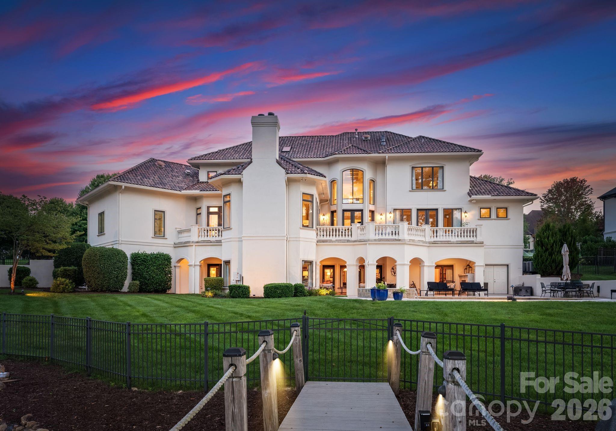 The Point - Residential