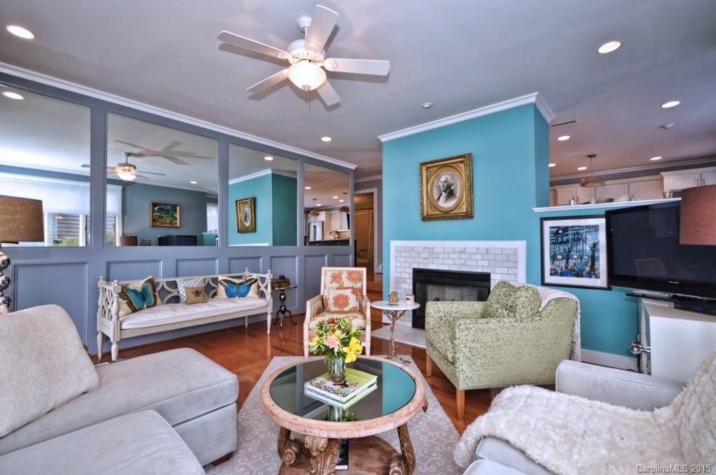 The Lake Club - Residential