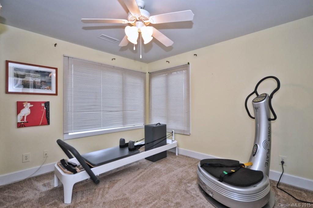 The Lake Club - Residential