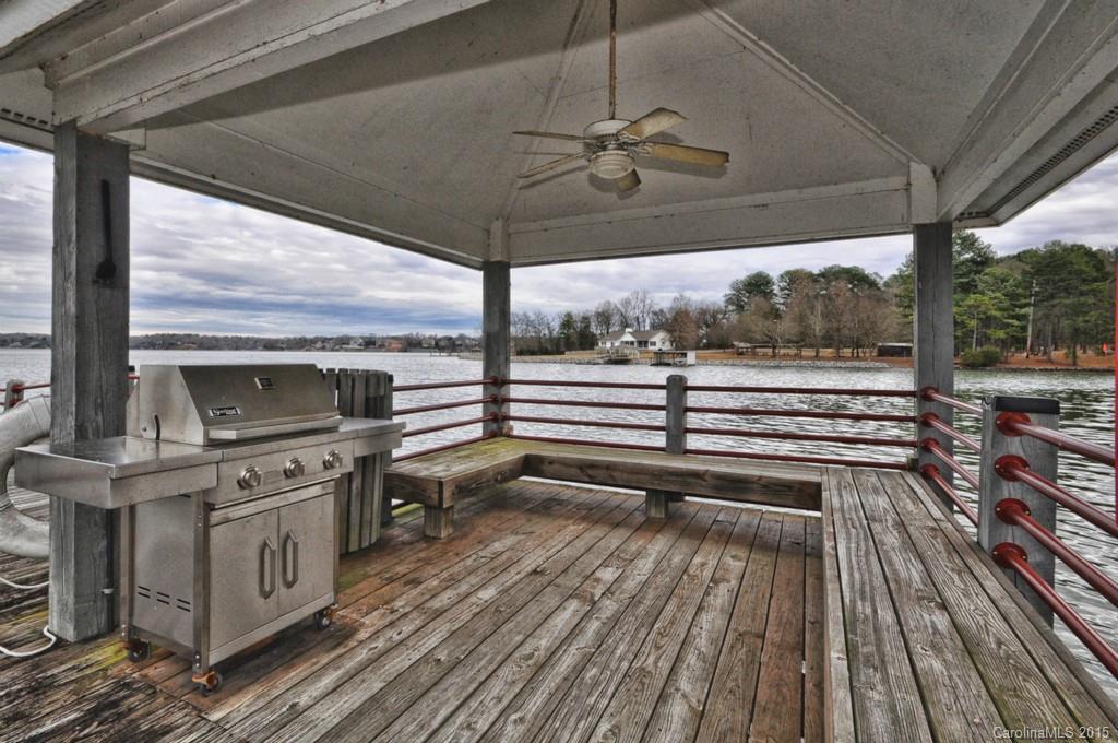 The Lake Club - Residential