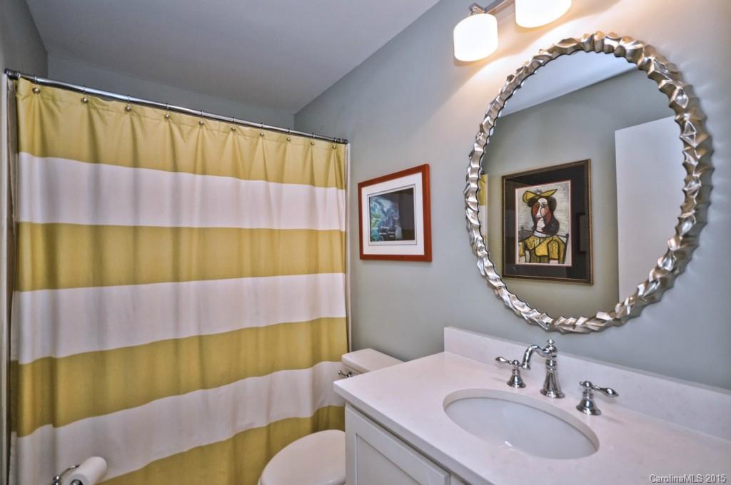 The Lake Club - Residential